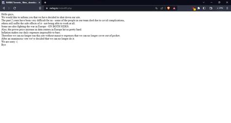 rarbg reddit|what happened to rarbg.